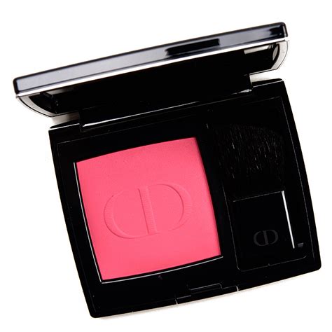 dior 047 miss lipstick|Dior Miss (047) Rouge Blush Review & Swatches .